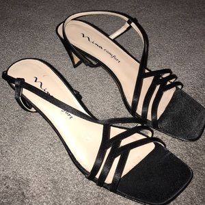 Women’s shoes